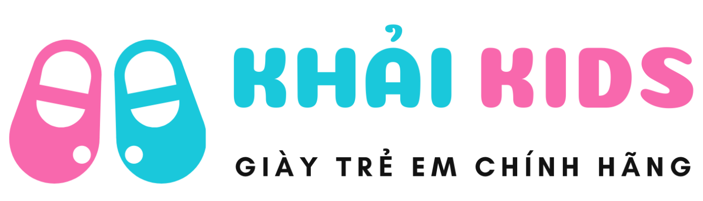 Khai Kids Logo